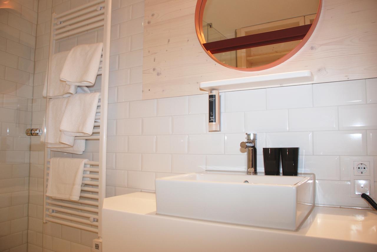 Schlafzimmer - Self Check-In Dinkelsbühl Zewnętrze zdjęcie