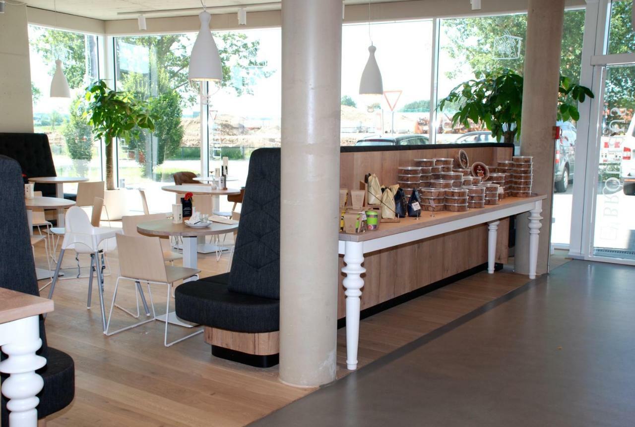 Schlafzimmer - Self Check-In Dinkelsbühl Zewnętrze zdjęcie